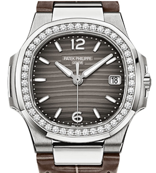 Replica Patek Philippe Nautilus 7010G-012 replica Watch